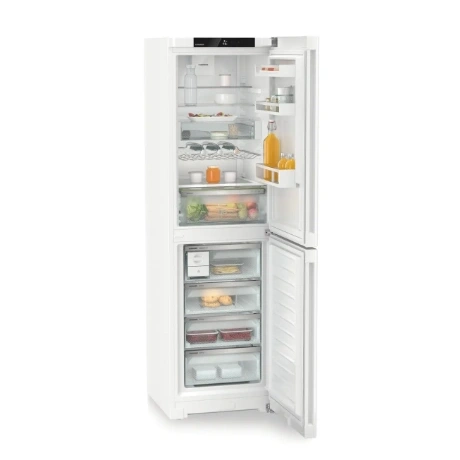 Liebherr HŰTŐ ALULFAGYASZTÓS CNC 5724