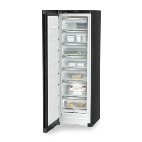 Liebherr FAGYASZTÓSZEKRÉNY 7 REKESZ SFNBDD 5227