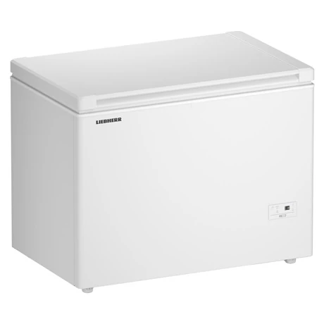 Liebherr FAGYASZTÓLÁDA 281 L CFE 1870