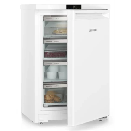 Liebherr FAGYASZTÓSZEKRÉNY 4 REKESZ, 107 L FE 1414