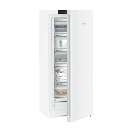 Liebherr FAGYASZTÓSZEKRÉNY 5 FIÓK NF GN 46VD25