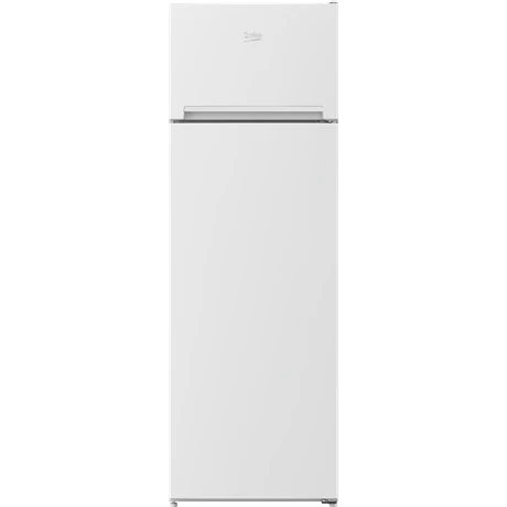Beko HŰTŐ FELÜLFAGYASZTÓS 160 CM RDSA280K40WN