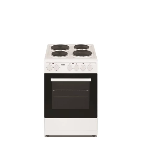 Evido ELEKTROMOS TŰZHELY FOEE55W.1