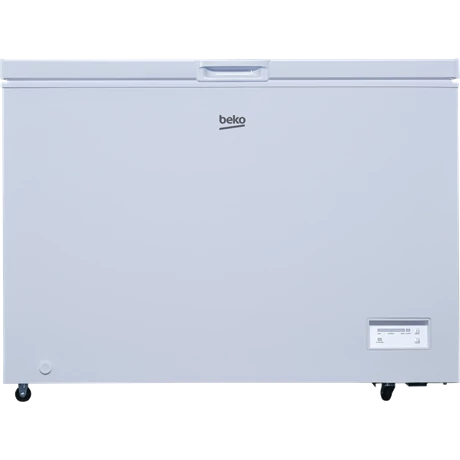 Beko FAGYASZTÓLÁDA 308L CF316EWN