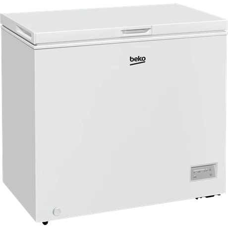 Beko FAGYASZTÓLÁDA 198L CF200EWN