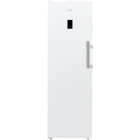 Beko FAGYASZTÓSZEKRÉNY 8 REKESZ, 286 L, NO FROST B3RMFNE314W1