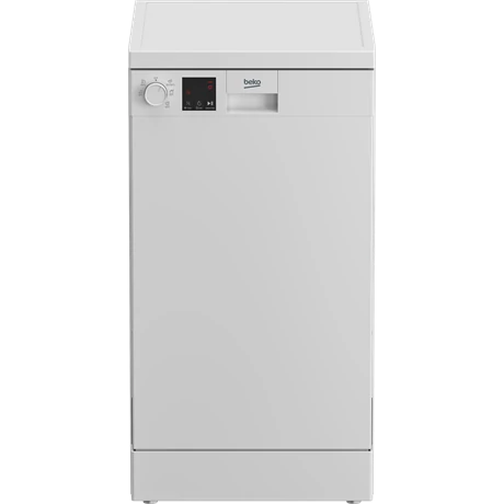 Beko MOSOGATÓGÉP 10 TERÍTÉK KESKENY DVS05024W