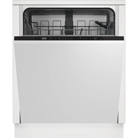 Beko MOSOGATÓGÉP BEÉPÍTHETŐ DIN35320