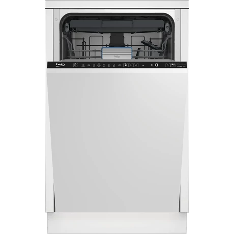 Beko MOSOGATÓGÉP BEÉPÍTHETŐ BDIS38120Q