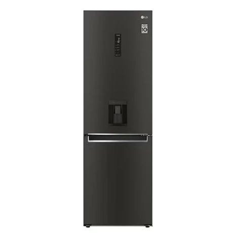 Lg HŰTŐ ALULFAGYASZTÓS GBF61BLHMN