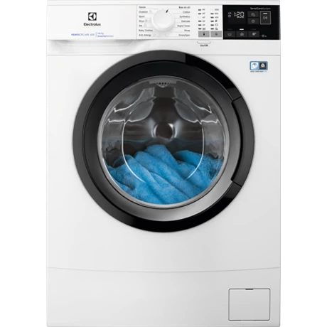 Electrolux MOSÓGÉP ELÖLTÖLTŐS EW6SM426BE