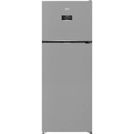 Beko HŰTŐ FELÜLFAGYASZTÓS 186,5 CM B3RDNE504HXB