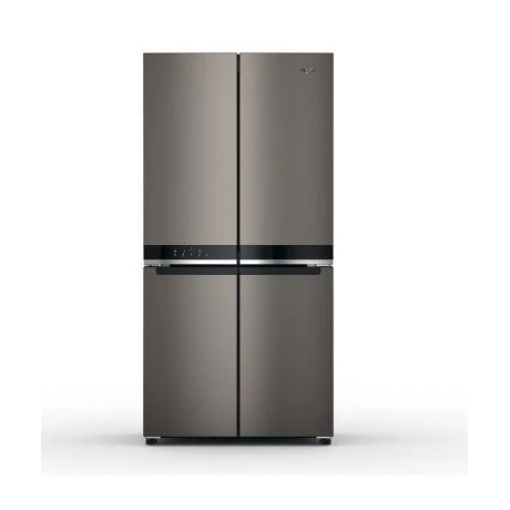 Whirlpool HŰTŐ SIDE BY SIDE WQ9 U2BL EF