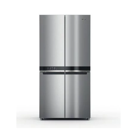 Whirlpool HŰTŐ SIDE BY SIDE WQ9 B3L EF