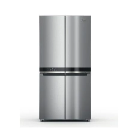 Whirlpool HŰTŐ SIDE BY SIDE WQ9 U3L EF