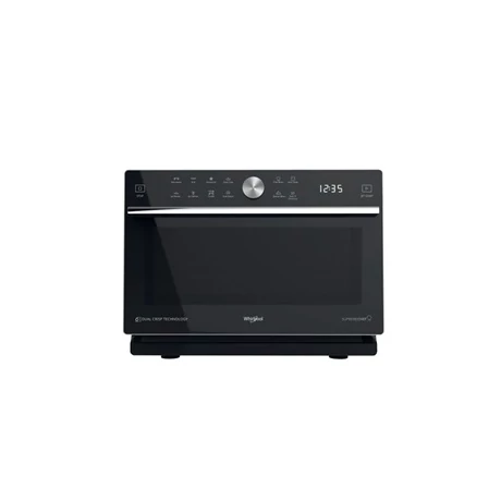 Whirlpool MIKROHULLÁMÚ SÜTŐ MWSC 833 SX