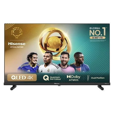 Hisense FHD SMART QLED TV 32A5NQ