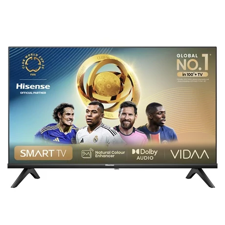 Hisense FHD SMART LED TV 40A4N