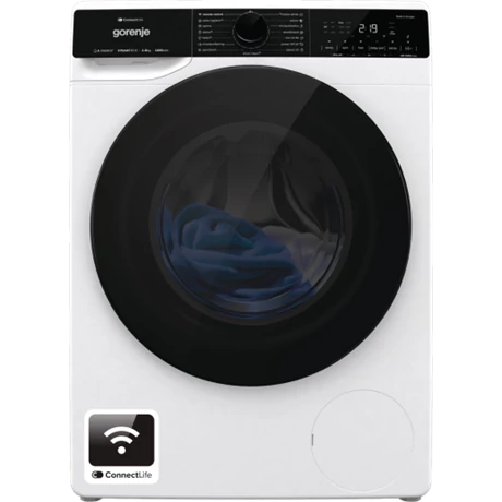 Gorenje MOSÓGÉP ELÖLTÖLTŐS WPNA84A2TSWIFI
