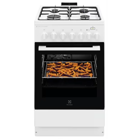 Electrolux TŰZHELY KOMBINÁLT LKK560011W