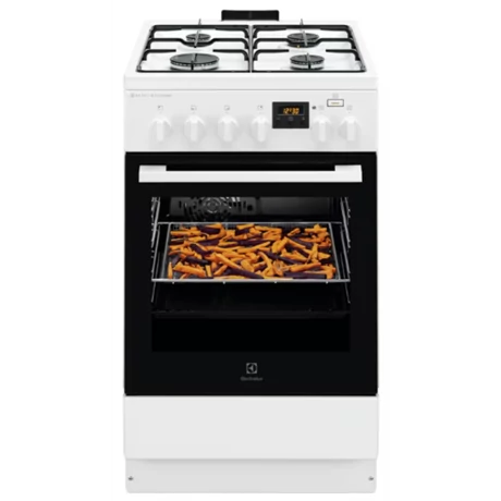 Electrolux TŰZHELY KOMBINÁLT LKK560232W