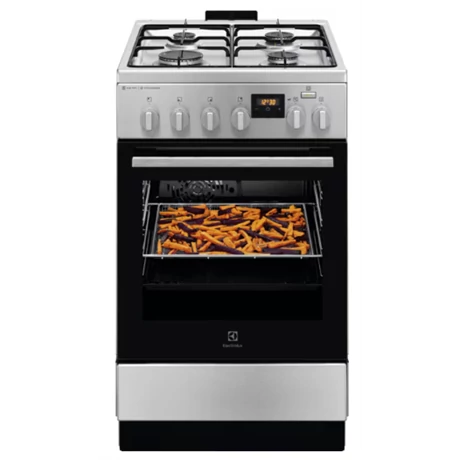 Electrolux TŰZHELY KOMBINÁLT LKK560232X