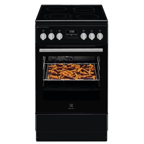 Electrolux TŰZHELY KERÁMIALAPOS LKR564275K