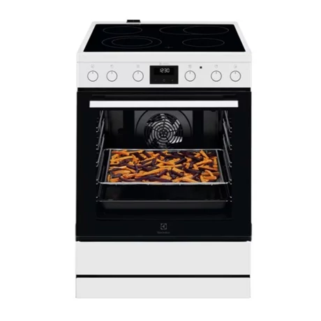 Electrolux TŰZHELY KERÁMIALAPOS LKR64022AW