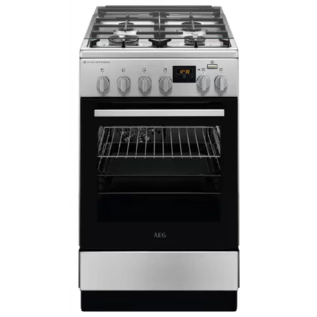 Aeg TŰZHELY KOMBINÁLT CKB56490BM