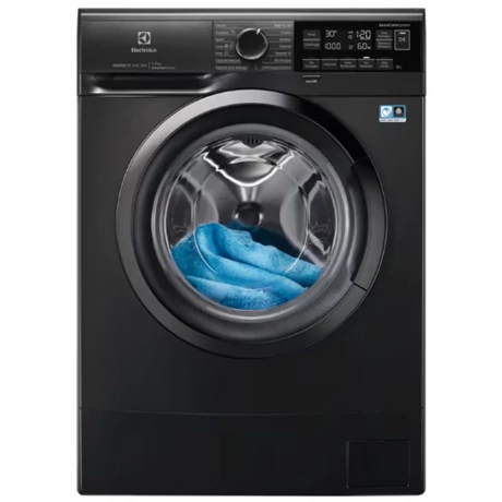 Electrolux MOSÓGÉP ELÖLTÖLTŐS KESKENY EW6SM406BXE