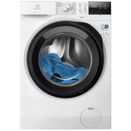 Electrolux MOSÓGÉP ELÖLTÖLTŐS EW6F2292E