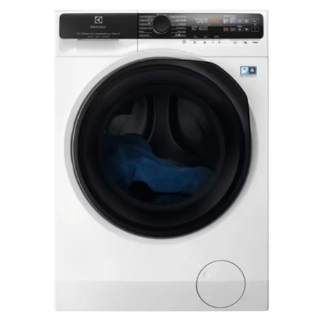 Electrolux MOSÓ-SZÁRÍTÓGÉP GŐZ FUNKCIÓVAL EW7W5697QE