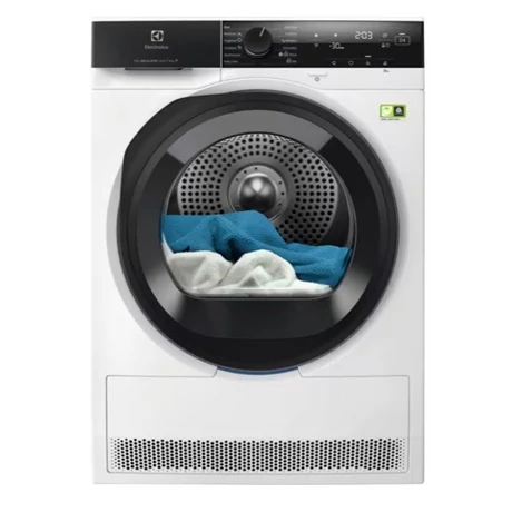 Electrolux SZÁRÍTÓGÉP HŐSZIVATTYÚS EW7D495UE