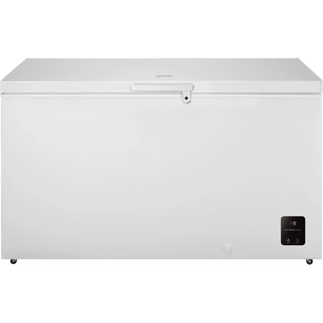Gorenje FAGYASZTÓLÁDA 420L FHC42EAW