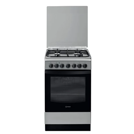 Indesit TŰZHELY ELEKTROMOS IS5G5PHX/E/1