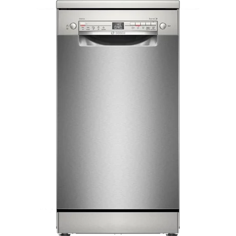 Bosch MOSOGATÓGÉP 10 TERÍTÉK SPS2HMI42E