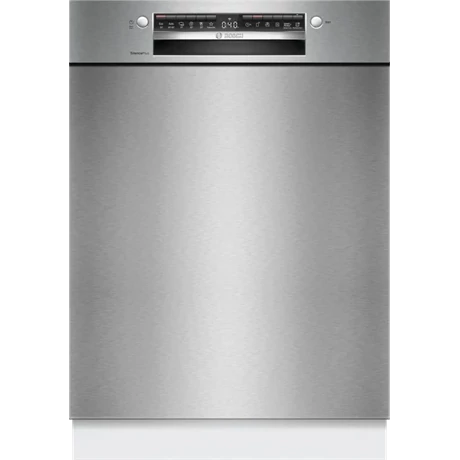 Bosch MOSOGATÓGÉP ALÁÉPÍTHETŐ 14 TERÍTÉK SMU4EVS08E