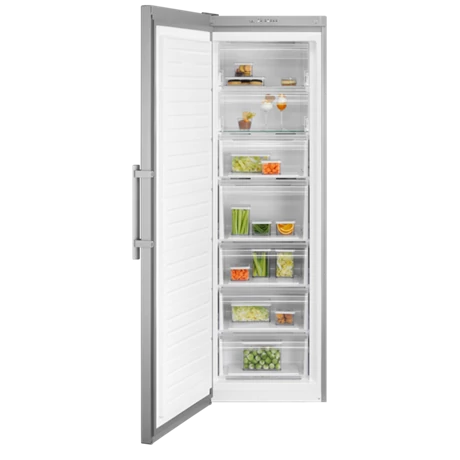 Electrolux FAGYASZTÓSZEKRÉNY 7 REKESZ NF LUT6NE28U
