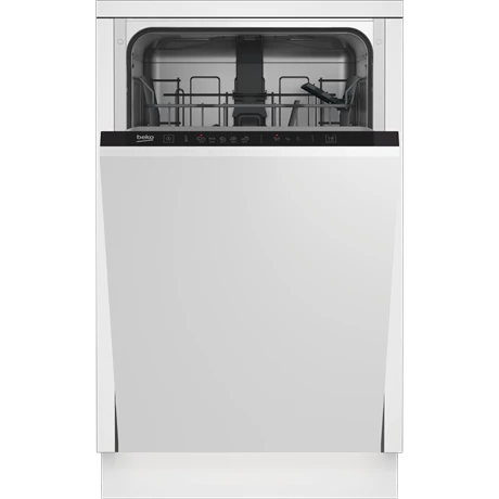Beko MOSOGATÓGÉP BEÉPÍTHETŐ DIS35025