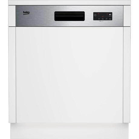 Beko MOSOGATÓGÉP BEÉPÍTHETŐ BDSN153E3X