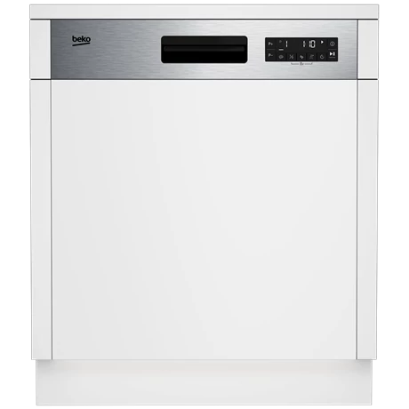 Beko MOSOGATÓGÉP BEÉPÍTHETŐ BDSN28530X