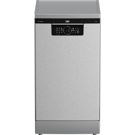 Beko MOSOGATÓGÉP BDFS26120XQ