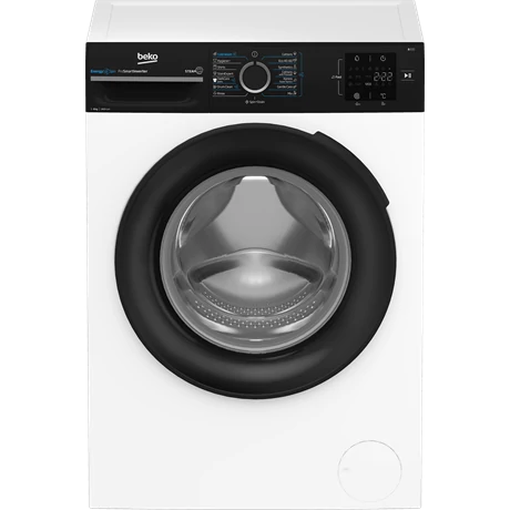 Beko MOSÓGÉP ELÖLTÖLTŐS BM3WFSU38413WPBB1