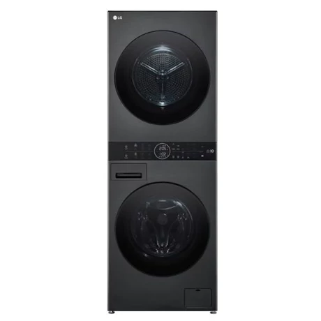 Lg MOSÓ-SZÁRÍTÓGÉP WT1210BBF