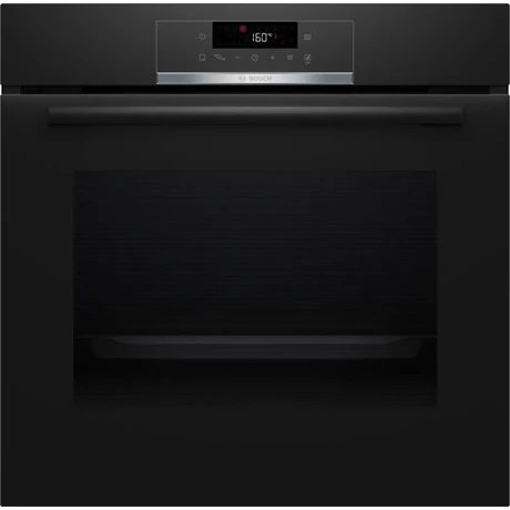 Bosch SÜTŐ BEÉPÍTHETŐ GŐZ FUNKCIÓVAL HQG572EB3