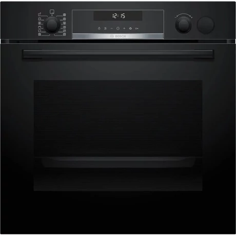Bosch SÜTŐ BEÉPÍTHETŐ GŐZ FUNKCIÓVAL HRG578CB7