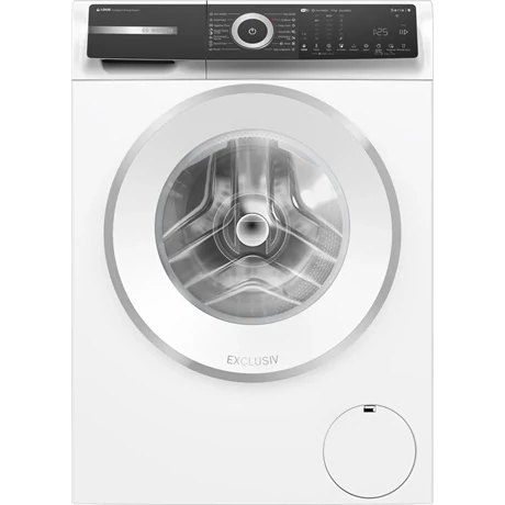Bosch MOSÓGÉP ELÖLTÖLTŐS WGH256A0BY