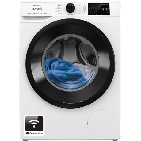 Gorenje MOSÓGÉP ELÖLTÖLTŐS W2PNEI94A1SWIFI