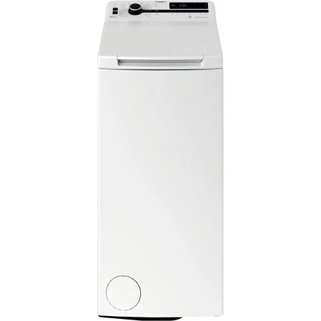 Whirlpool MOSÓGÉP FELÜLTÖLTŐS TDLRB 65261BS EU/N