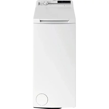 Whirlpool MOSÓGÉP FELÜLTÖLTŐS TDLR 6261BS EU/N